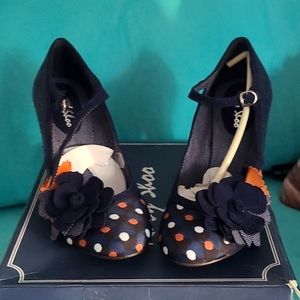 Ruby shoos size us 7 (38)
